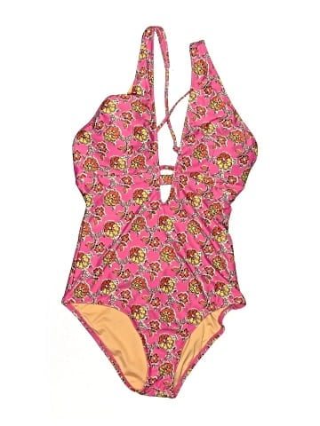 J.Crew One Piece Swimsuit (view 1)