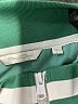 Straight Down Teal Track Jacket Size L - photo 6