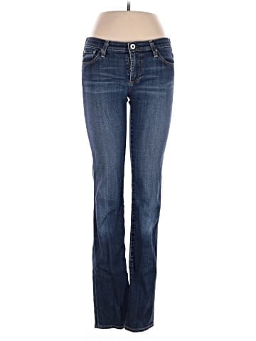 Adriano Goldschmied Jeans (view 1)
