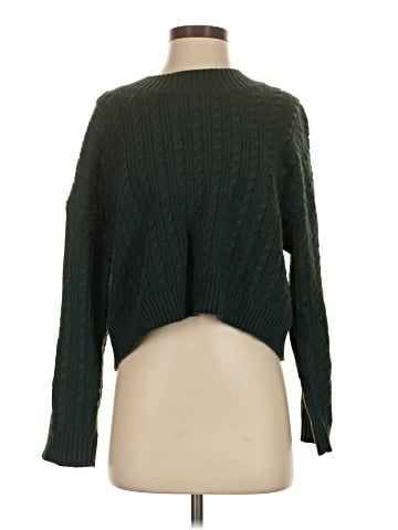Lucy Paris Pullover Sweater (view 1)