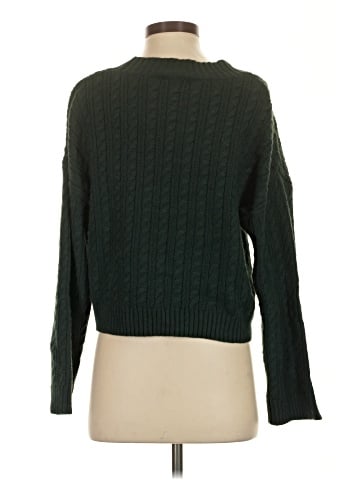 Lucy Paris Pullover Sweater (view 2)