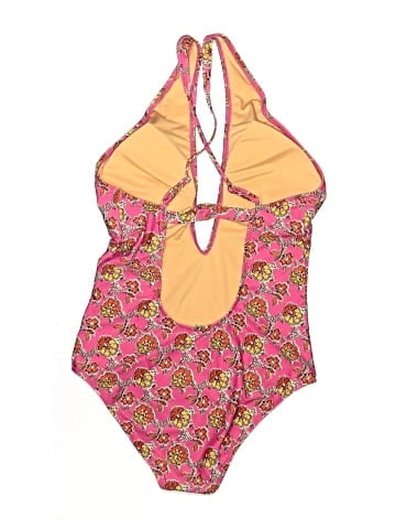 J.Crew One Piece Swimsuit (view 2)