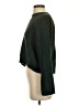 Lucy Paris Green Pullover Sweater Size XS - photo 5