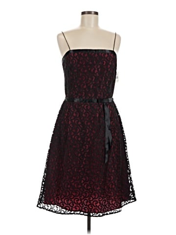 De Laru Cocktail Dress (view 1)
