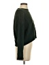 Lucy Paris Green Pullover Sweater Size XS - photo 4