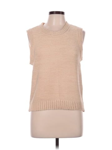 Marled by Reunited Sweater Vest (view 1)