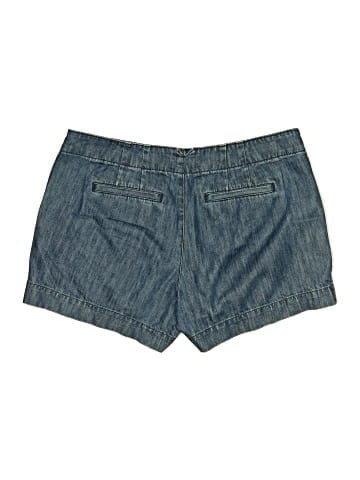 Ann Taylor LOFT Denim Shorts (view 2)