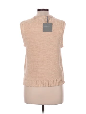 Marled by Reunited Sweater Vest (view 2)