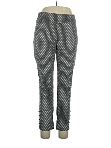 Roz & Ali Casual Pants (view 1)