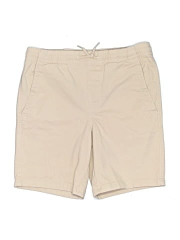 Gap Kids Khaki Shorts (view 1)