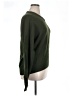 J.Crew Solid Green Pullover Sweater Size XL - photo 4
