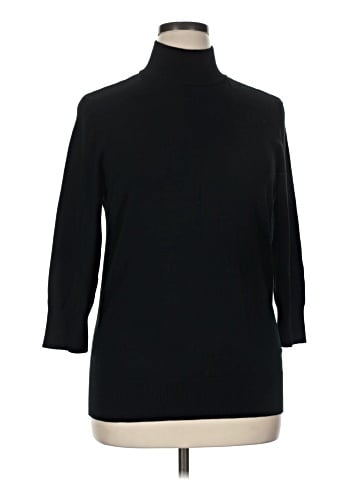 Apt. 9 Turtleneck Sweater (view 1)