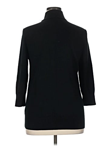 Apt. 9 Turtleneck Sweater (view 2)