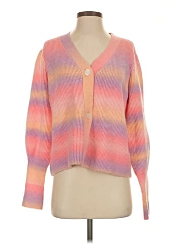 Sugar Lips Cardigan (view 1)