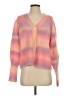 Sugar Lips Pink Cardigan Size XS - photo 1