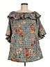 Zara Basic Gray Casual Dress Size M - photo 1