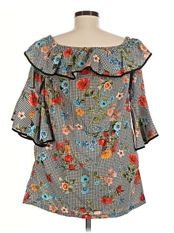 Zara Basic Casual Dress (view 2)