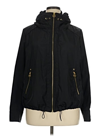 MICHAEL Michael Kors Windbreaker (view 1)