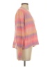 Sugar Lips Pink Cardigan Size XS - photo 4