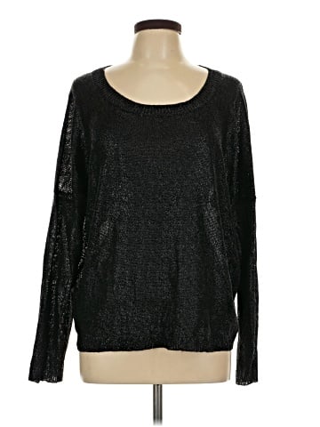 Vince. Pullover Sweater (view 1)