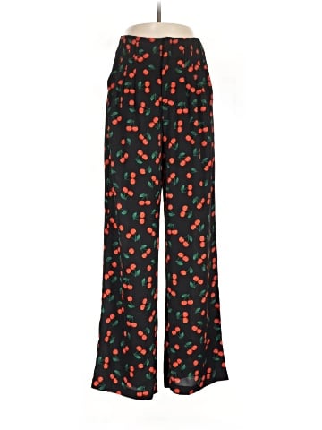 Romeo & Juliet Couture Casual Pants (view 1)