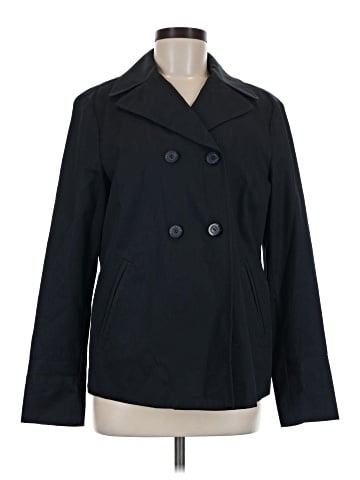 Faconnable Coat (view 1)
