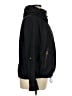 MICHAEL Michael Kors 100% Polyester Solid Black Windbreaker Size XL - photo 4