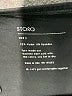 Storq Solid Black Formal Skirt Size Sm Maternity (2) - photo 3