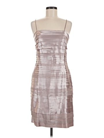 Connected Apparel Cocktail Dress (view 1)