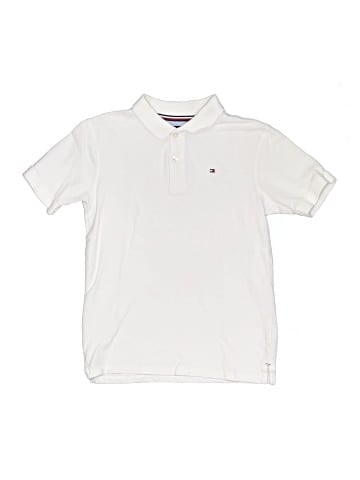 Tommy Hilfiger Short Sleeve Polo (view 1)