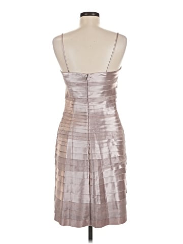 Connected Apparel Cocktail Dress (view 2)