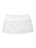 Lucky in Love Stars White Skort Size 16 - photo 2