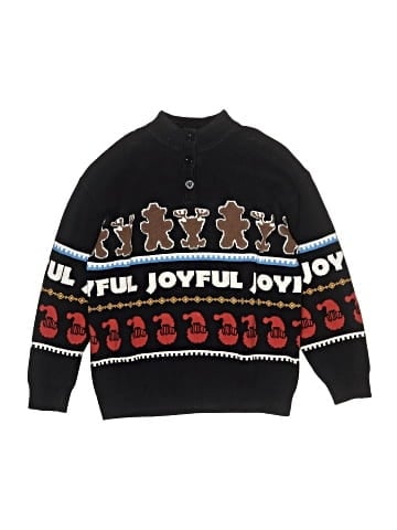 Assorted Brands Pullover Sweater (view 1)