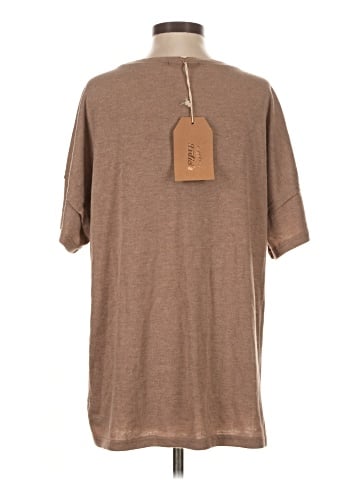 Listicle Short Sleeve T-Shirt (view 2)
