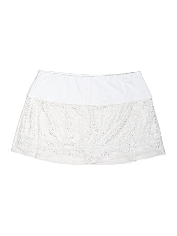 Lucky in Love Skort (view 1)
