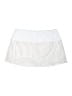 Lucky in Love Stars White Skort Size 16 - photo 1