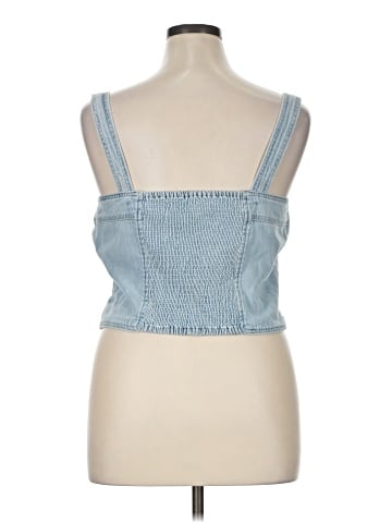 Levi's Sleeveless Top (view 2)