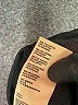 Free People Solid Black Casual Dress Size S - photo 8