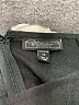 DressBarn Solid Black Formal Skirt Size 14 - photo 4