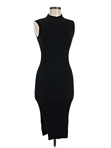 Hippie Rose Cocktail Dress (view 1)