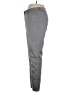 Seven7 Solid Gray Casual Pants Size 14 - photo 5
