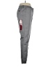 Seven7 Solid Gray Casual Pants Size 14 - photo 4