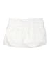 Athleta Solid White Skort Size XL - photo 2