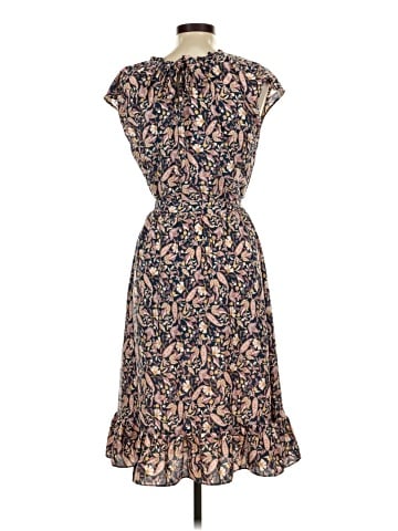 LC Lauren Conrad Casual Dress (view 2)