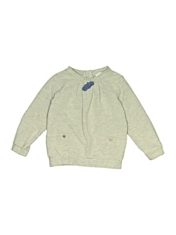 Jacadi Long Sleeve Henley (view 1)