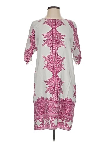 Amanda Uprichard Casual Dress (view 1)