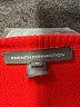French Connection Pink Red Pullover Sweater Size M - photo 7