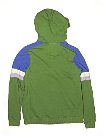 Mini Boden Zip Up Hoodie (view 2)