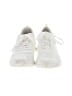 Skechers White Sneakers Size 9 - photo 2
