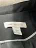 Liz Claiborne Black Blazer Size 18 - photo 6